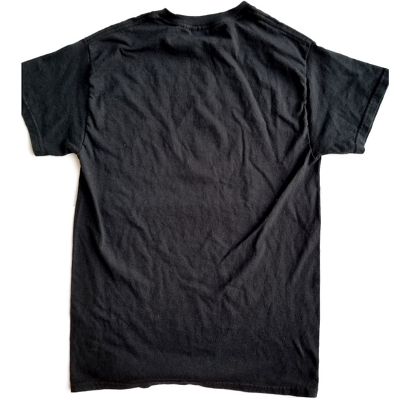 Christian T-Shirt - Picture 2 of 4